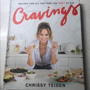 Cravings by Chrissy Teigan